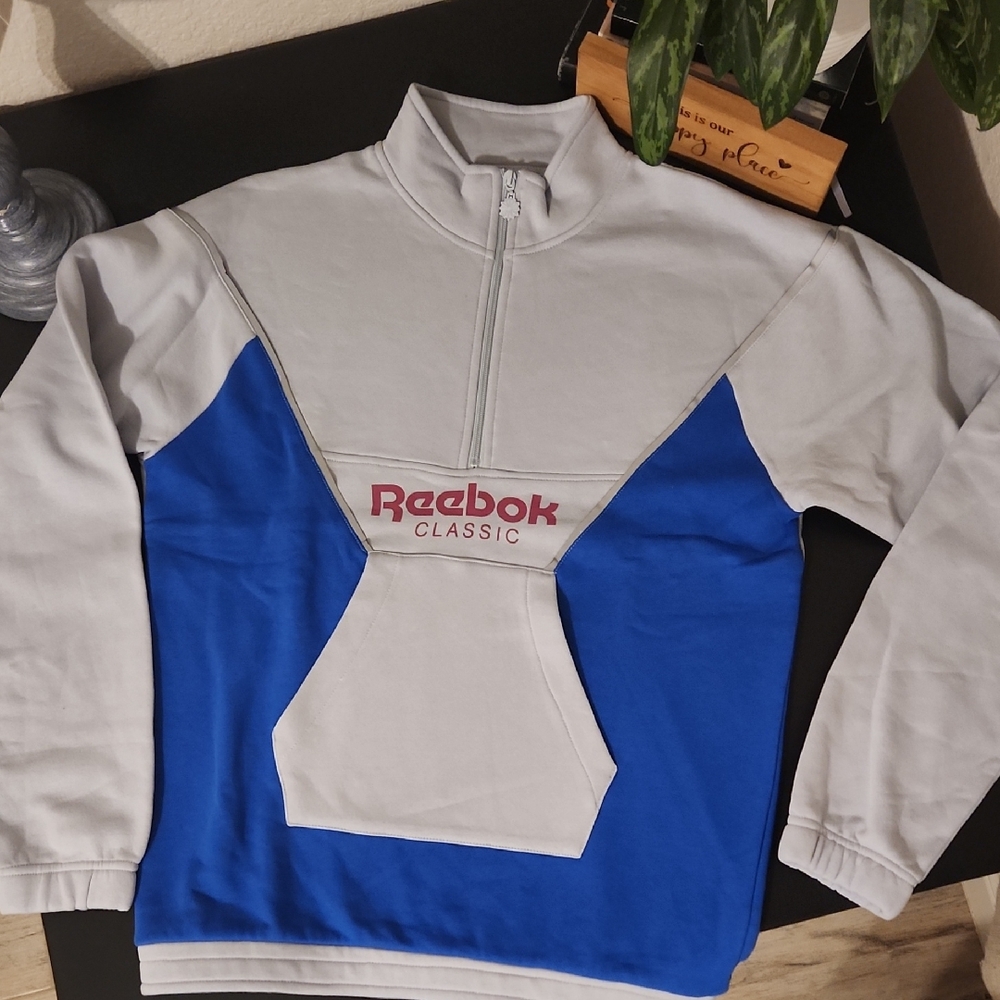 Reebok Men's Sweater